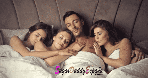 Consejos para estar con varias sugababy