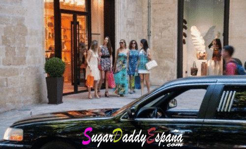 5 Lecciones importantes de 5 SugarBabes con experiencia