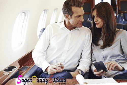 Consejos para disfrutar al máximo en un viaje de placer con tu sugardaddy