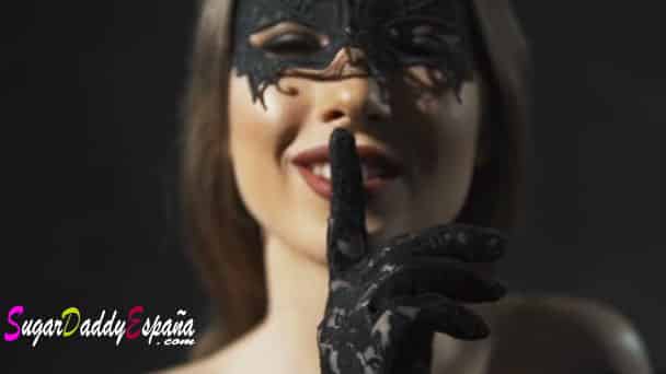 5 diferencias entre una sugar baby y una escort