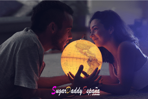 ¿Existe Sugar Daddy platónico? Cómo conseguir un romance azucarado