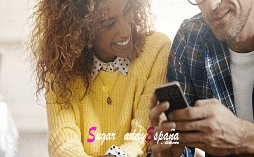 Aplicaciones imprescindibles para Sugardaddys y Sugarbabys