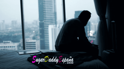 Ni la belleza ni el dinero lo es todo. Tips para sugar daddys que sólo ofrecen dinero