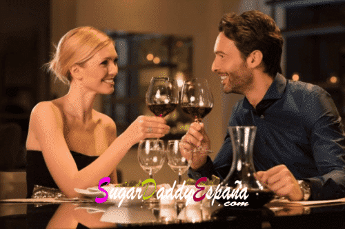 Cena de lujo con tu sugar daddy: tips para sugar babys