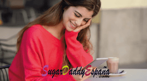 ¿Cómo romper el hielo con una sugarbaby? Tips para un primer mensaje perfecto