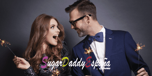 ¿ Eres compatible con tu sugar daddy o tu sugar babe?